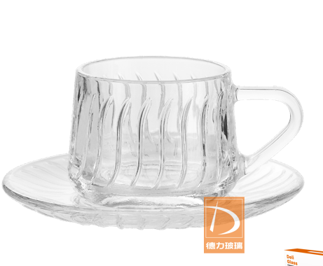 Drinking Glassware (Model TCF0